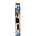 Меч Star Wars Lightsaber Bladesmith Kybercore Darksaber (Hasbro), ,